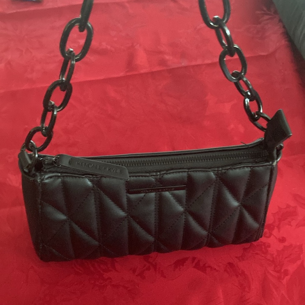 Kendall and Kylie purse